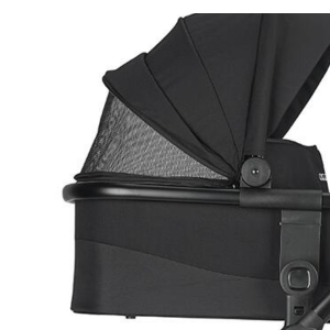 Sistem carucior 3 in 1 pentru copii Lissia Coccolle